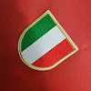 2001/2002 Retro AS Roma European Home Football Shirt 1:1 Thai Quality