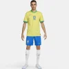 Brazil Home Soccer Jersey Copa America 2024