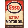 ESSO - Metal Tin Signs(8*12Inch/12*16Inch) - Garage