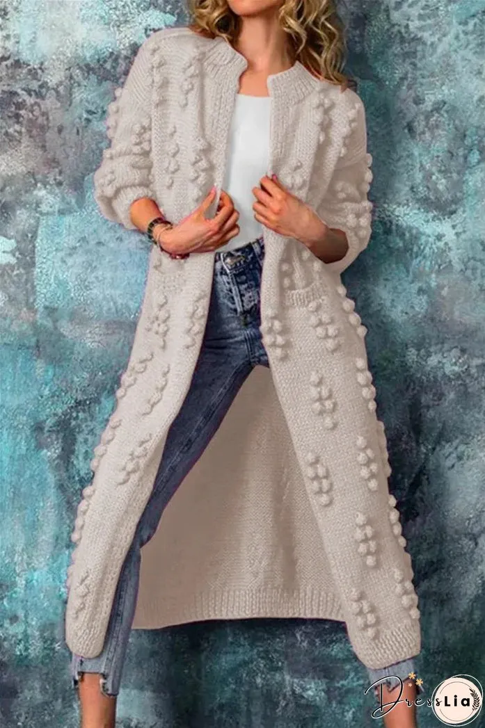 Simple and Stylish winter Jacket