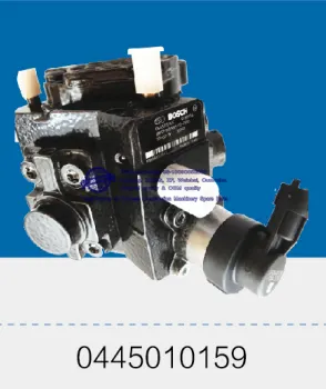 Fuel Injection Pump 0445010159 for Nissan