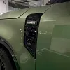 Fender Side Vents Trim Cover for ROX ADAMAS 2026