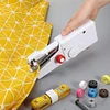 2024 Hot Sale-49% OFFPortable Handheld Sewing Machine