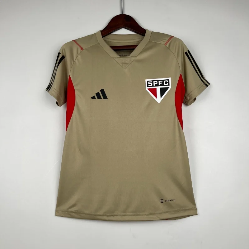 23-24 Women’s Sao Paulo Training Suit