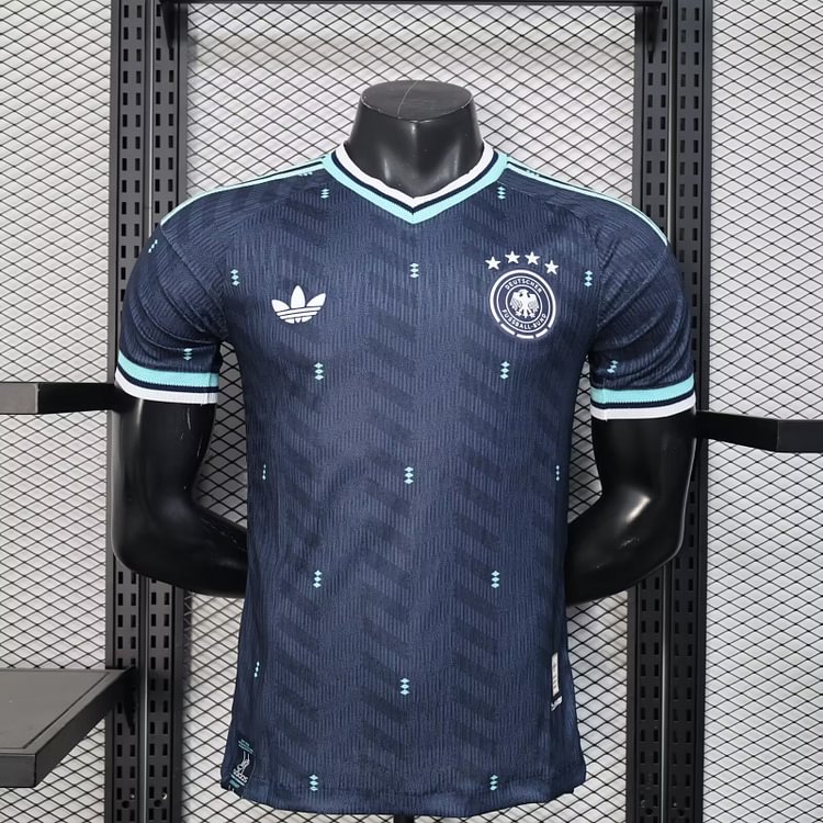 2026-27 Germany Away Jersey - Player Version