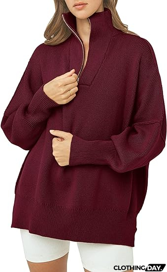 Modern and Versatile general Pullover