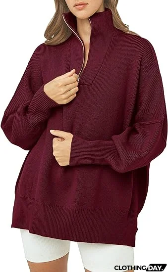 Modern and Versatile general Pullover