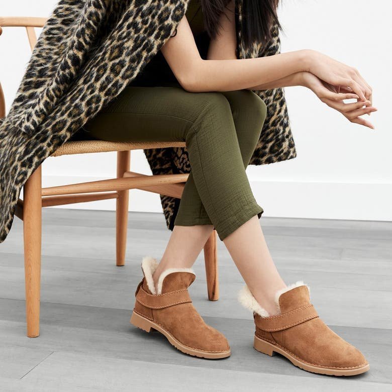 ugg mckay classic boot