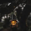 LOVORK  Firefly Outdoor Camping Light Camping Light Lighting Atmosphere Light Retro Camp Skylight Tent Light