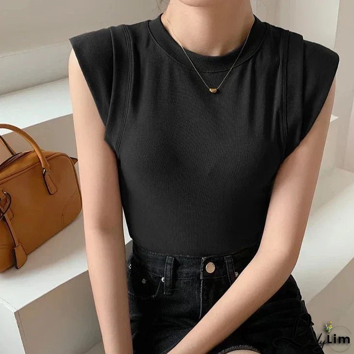 Effortless and Chic general Shirt