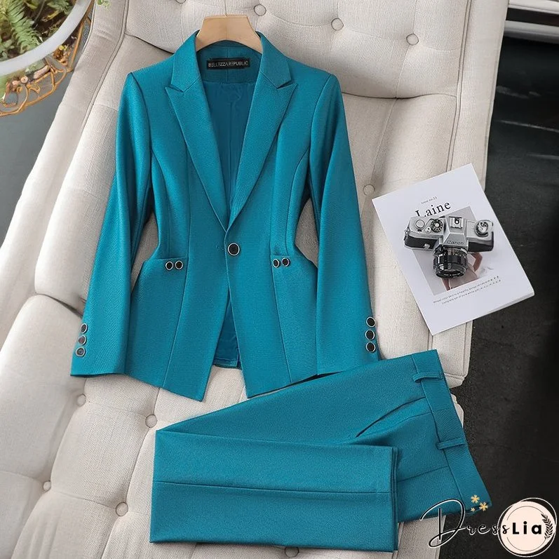 Trendy and Elegant winter Set