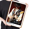 Stevie Ray Vaughan - Vintage Metal Signs - 20*30cm/30*40cm - Music