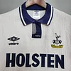 1994/1995 Retro Tottenham Hotspur Home Football Shirt 1:1 Thai Quality
