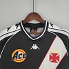 2000/2001 Retro Vasco Da Gama Away Jersey 1:1 Thai Quality