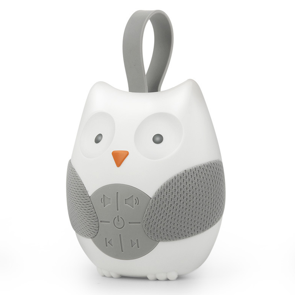 

Baby Bedside Game Owl Music Box Player Lullaby To Coax The Baby To Sleep Ea, 501 Original