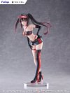 Race Queen Ver. Kurumi Tokisaki - Date A Live Official Statue - FURYU Studios