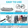 P6931 Hot Tub Air Inflation Hose Replacement Massage Bath Tub Air Inflation Pipe