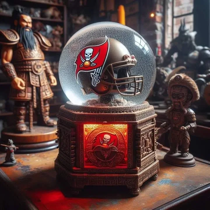 🔥Last Day Sale 69% OFF🏈NFL Lamp Stove