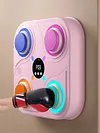 Electronic Boxing Machine with 4 Modes for Kids Adults and Family