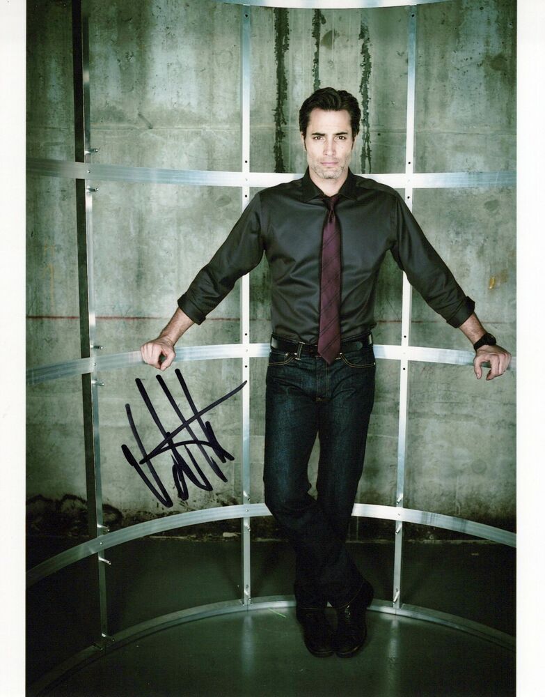 Victor Webster head shot autographed Photo Poster painting signed 8x10 #1