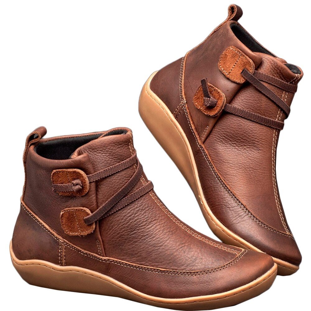 high arch walking boots