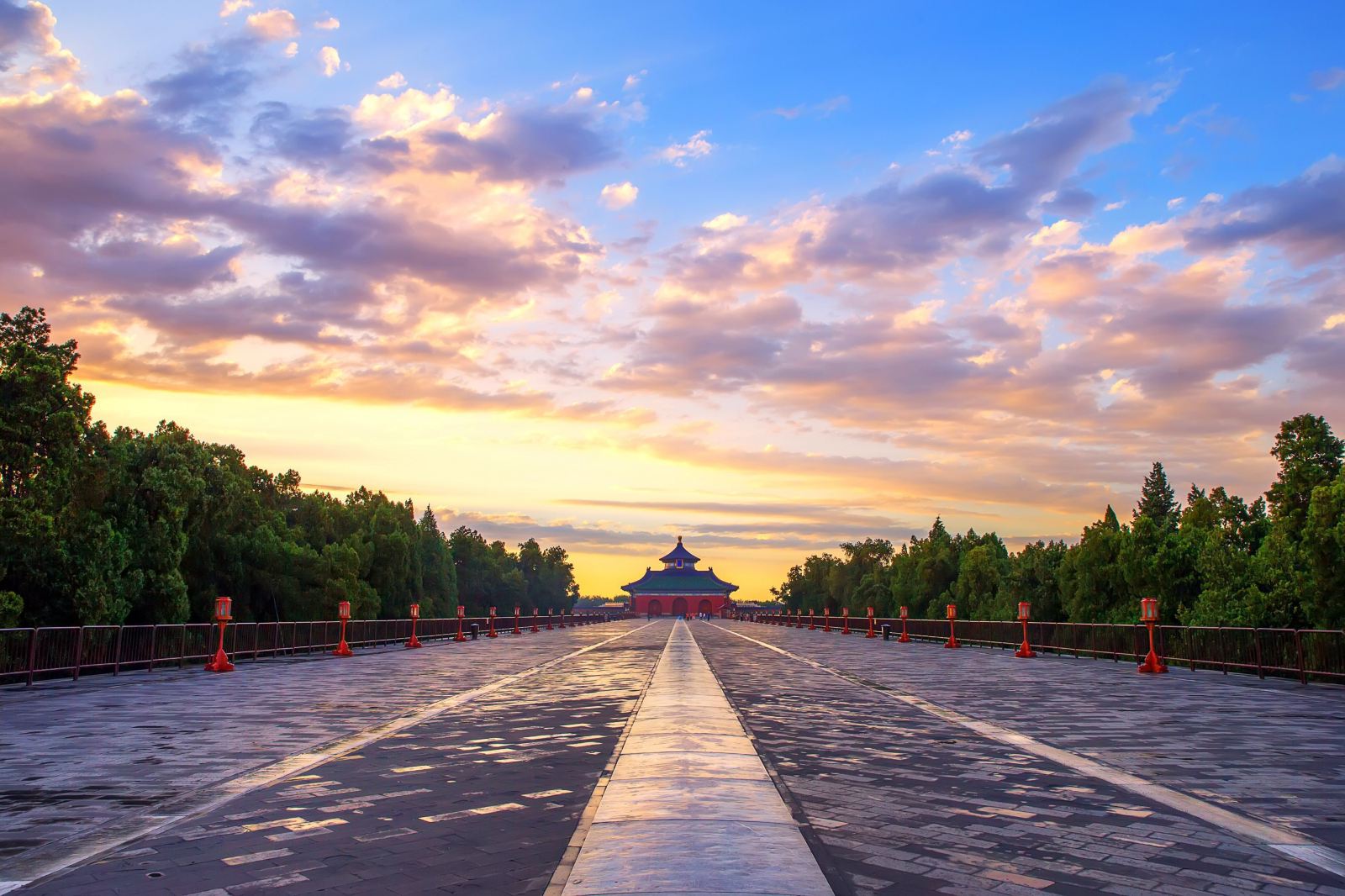 9 Days China Highlight bejing xi'an shanghai Tour for Indians