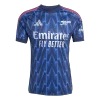 Arsenal Away Jerseys Full Kit 2025/26
