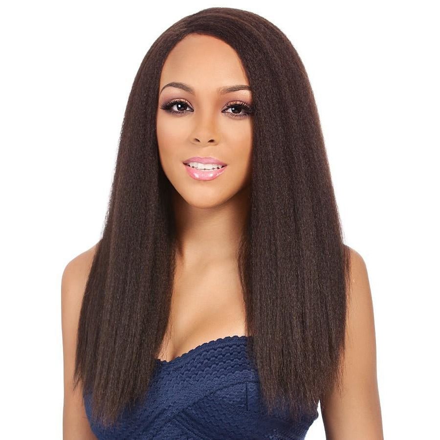 It's A Wig! Salon Remi Natural Human Hair Wig – HH Natural Vienna
