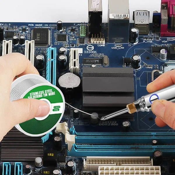 2025 New welding tool