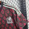 2024 Mexico Home Soccer Jersey 1:1 Thai Quality