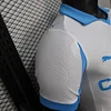 2025/2026 Player Version Marseille Home Football Jersey 1:1 Thai Quality