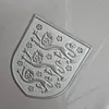 2022 England Home Football Shirt 1:1 Thai Quality