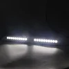 12V 6W Camper Awning RV LED Light Bar 20 LED Caravan Exterior Porch Camping Lamp