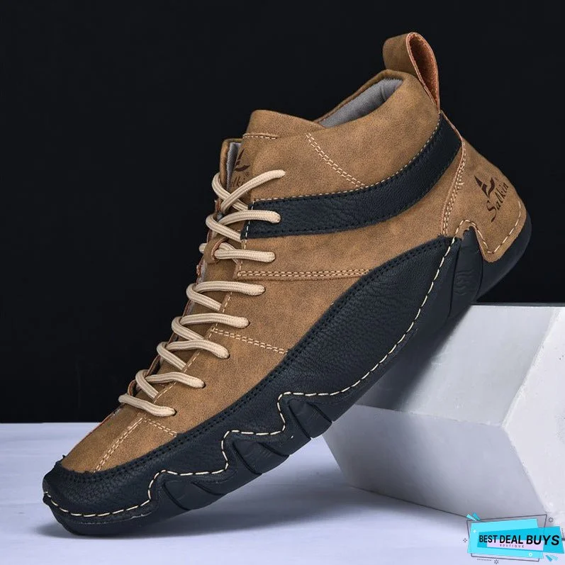 Modern and Comfortable winter Shoes