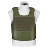 Velcro Plate Bulletproof Vest Multifunctional Wear-Resistant Tactical Vest