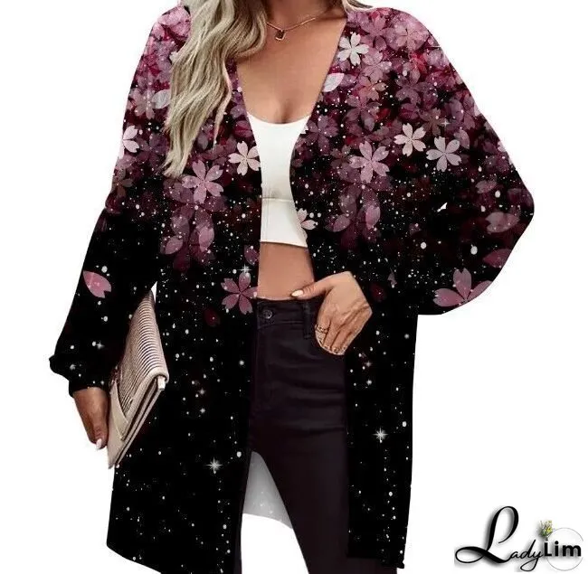 Classic and Elegant winter Blouse
