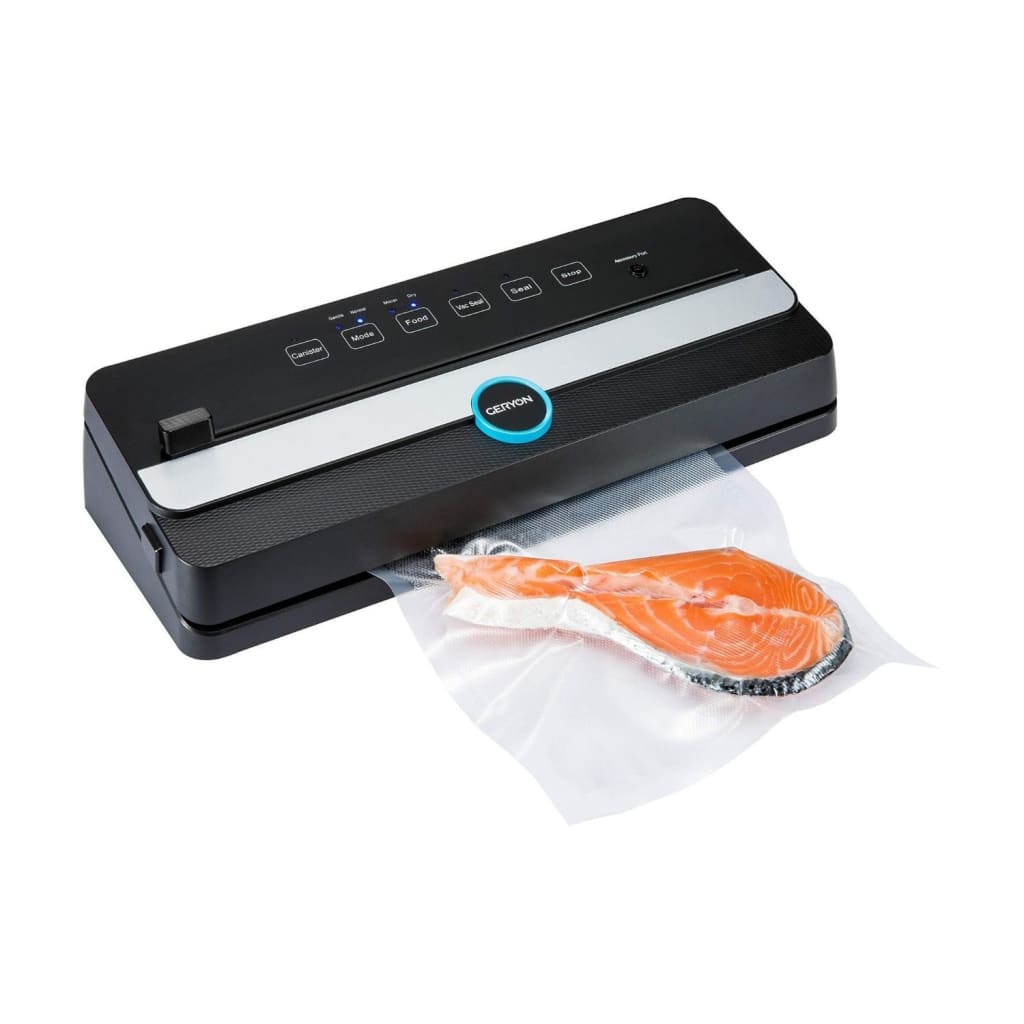 Geryon Extra Strong Suction Vacuum Sealer