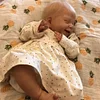 Babiesprincess Lifelike Reborn Baby Doll, Babiesprincess