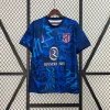 24/25 Atletico Madrid Soccer Jersey Second Away