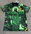 2025/2026 Brazil Special Edition 01 Football Shirt 1:1 Thai Quality love fball