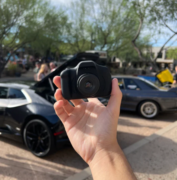 🔥Last Promotion 70% OFF🎁RetroshotTM Mini Cam📸✨