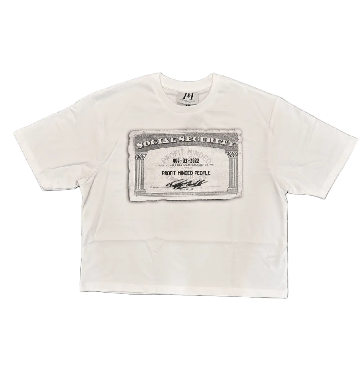 Money Tee