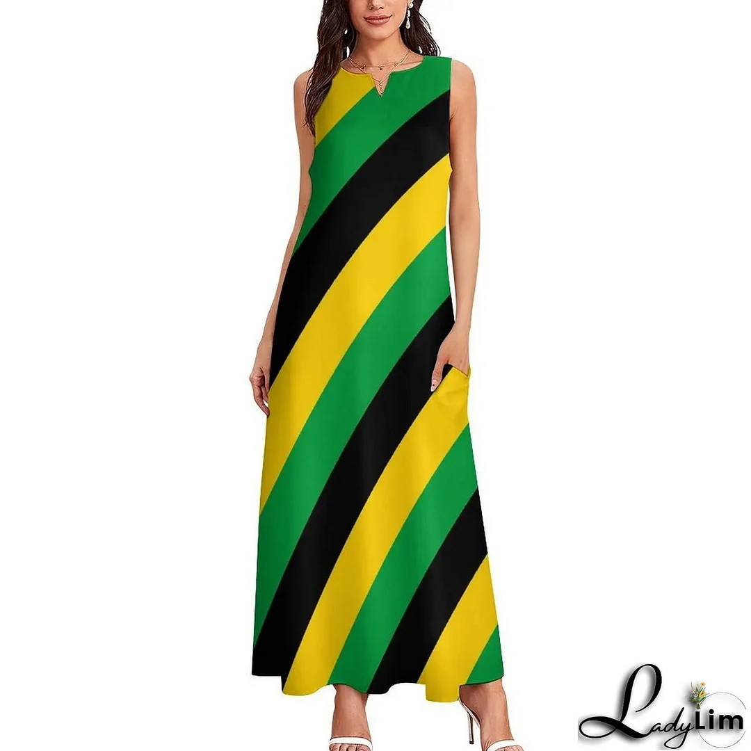 Effortless and Classy Dress