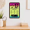 Woodstock - Metal Tin Signs(8*12Inch/12*16Inch)