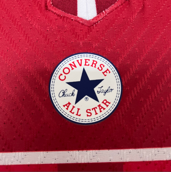 2024-2025 Liverpool Red Player Version Men's Football T-Shirt