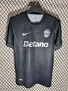 2025/2026 Lisbon Away Football Shirt 1:1 Thai Quality
