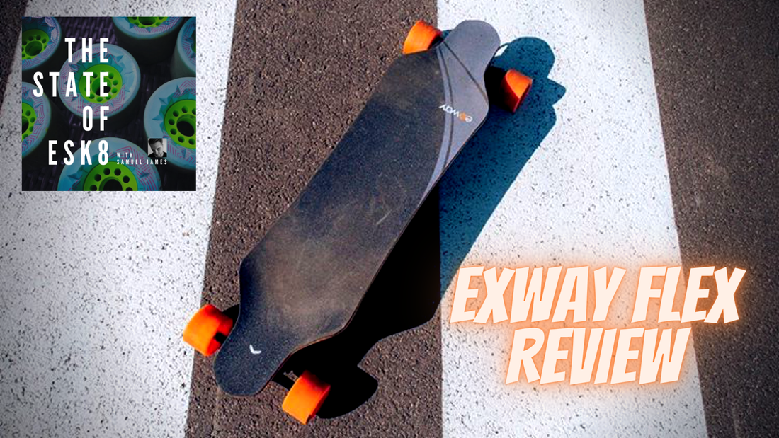 Exway Flex Riot Review