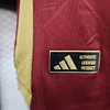 2024 Player Version Belgium National Team Home Football Jersey 1:1 Thai Quality