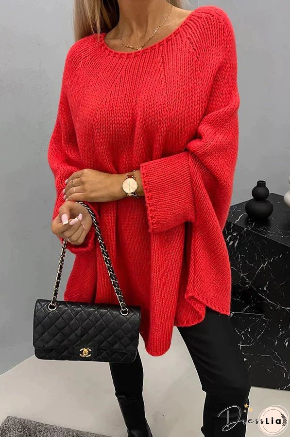 Timeless and Stylish general Sweater