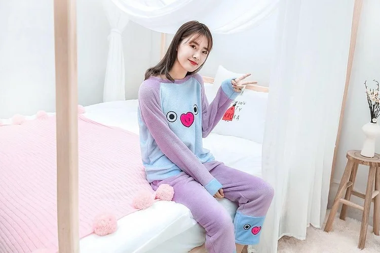 Rj discount pyjamas bt21